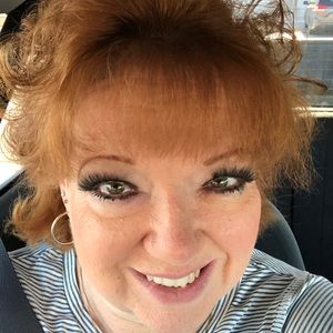 Meet your Posher, Kathy